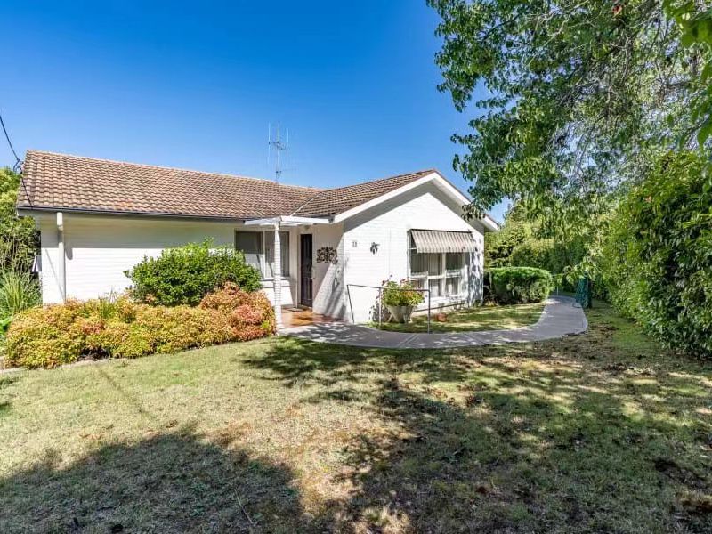 26 Kitchener Street, Hughes