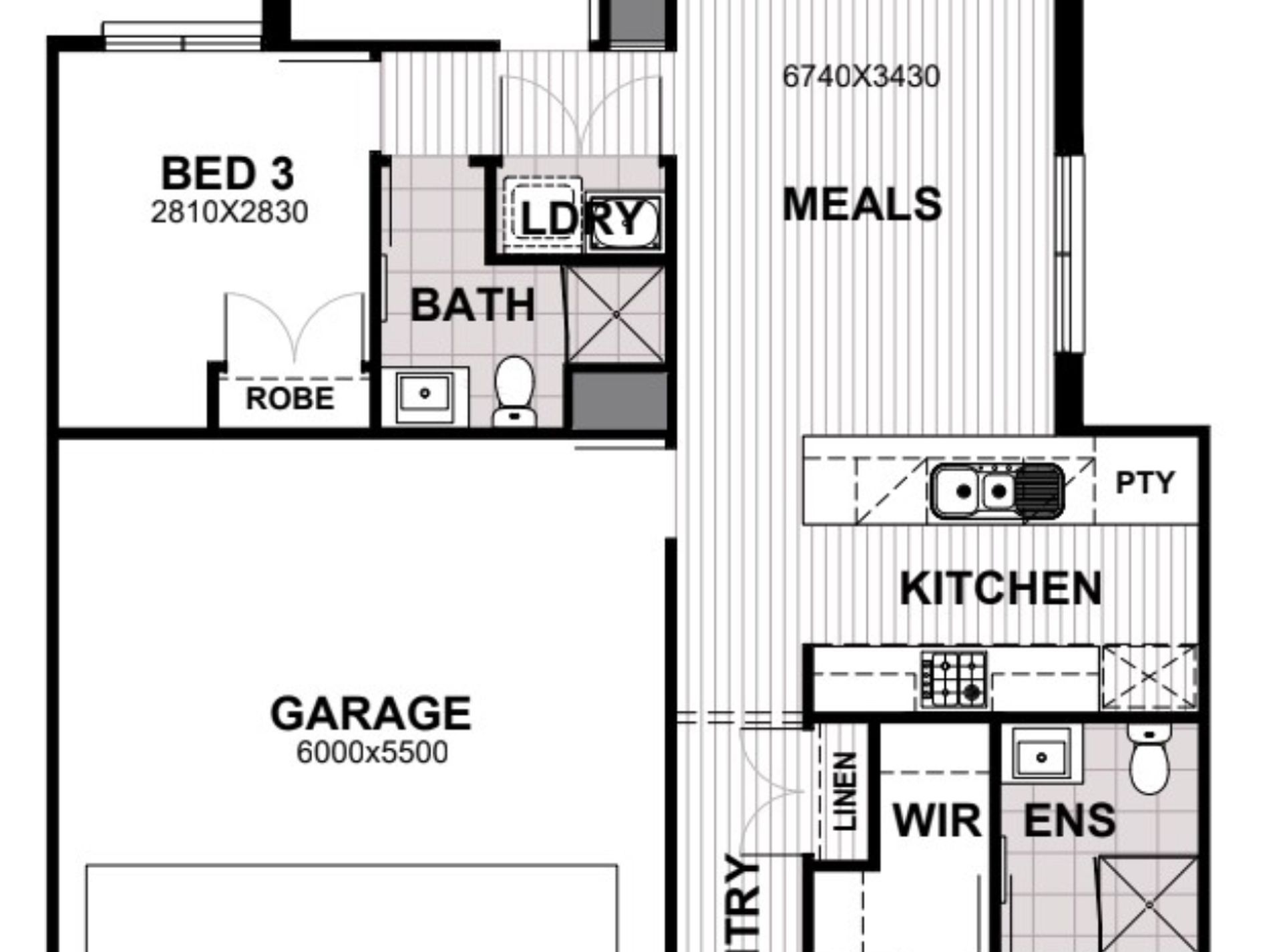 Lot 118 Electra Court, Pakenham
