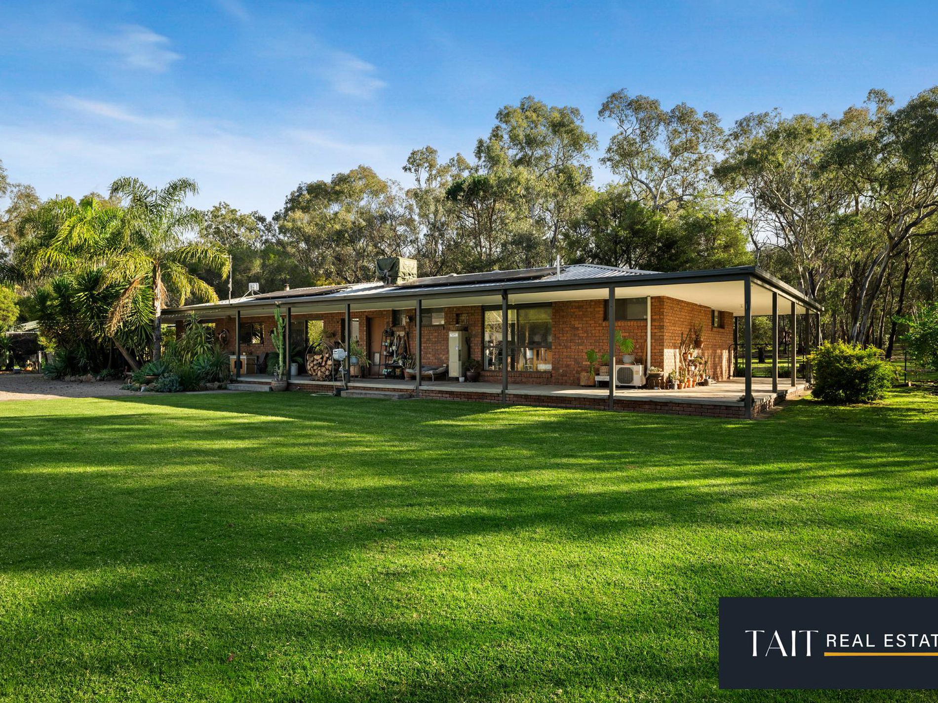 3 Mistletoe Lane, Glenrowan
