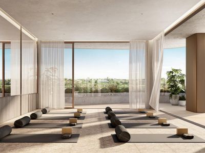 802E / 1 Saintly Entrance, Burswood