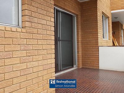 7 / 27-29 Frederick Street, Rockdale