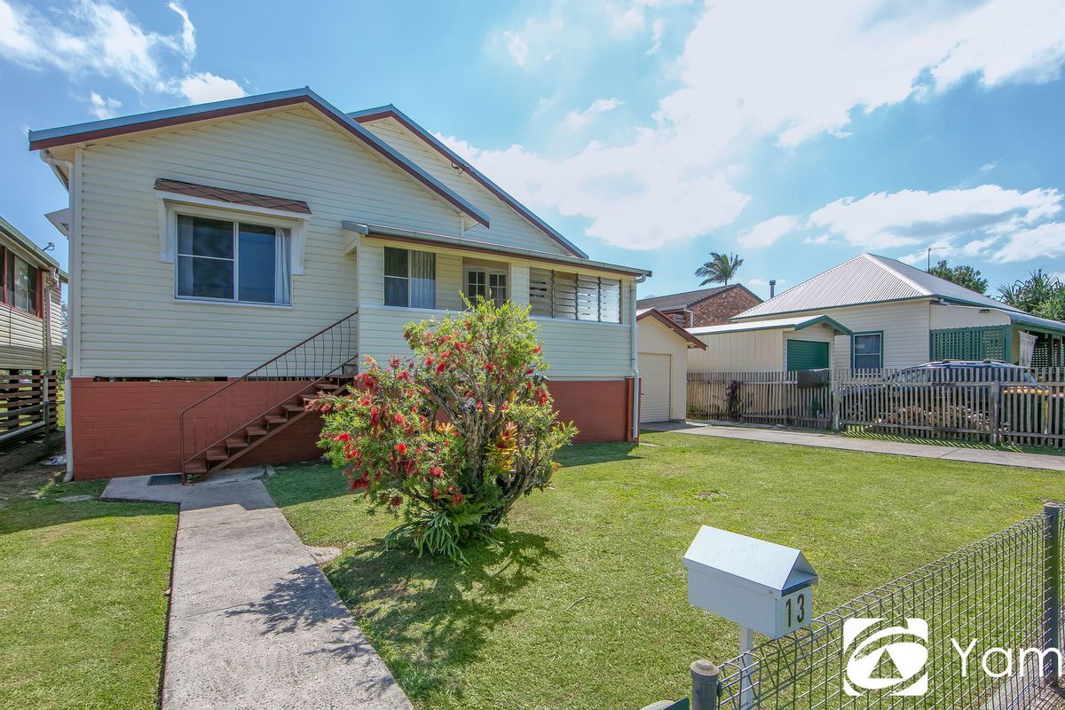 13 McLachlan Street, Maclean