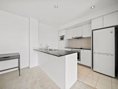 180 / 369 Hay Street, Perth