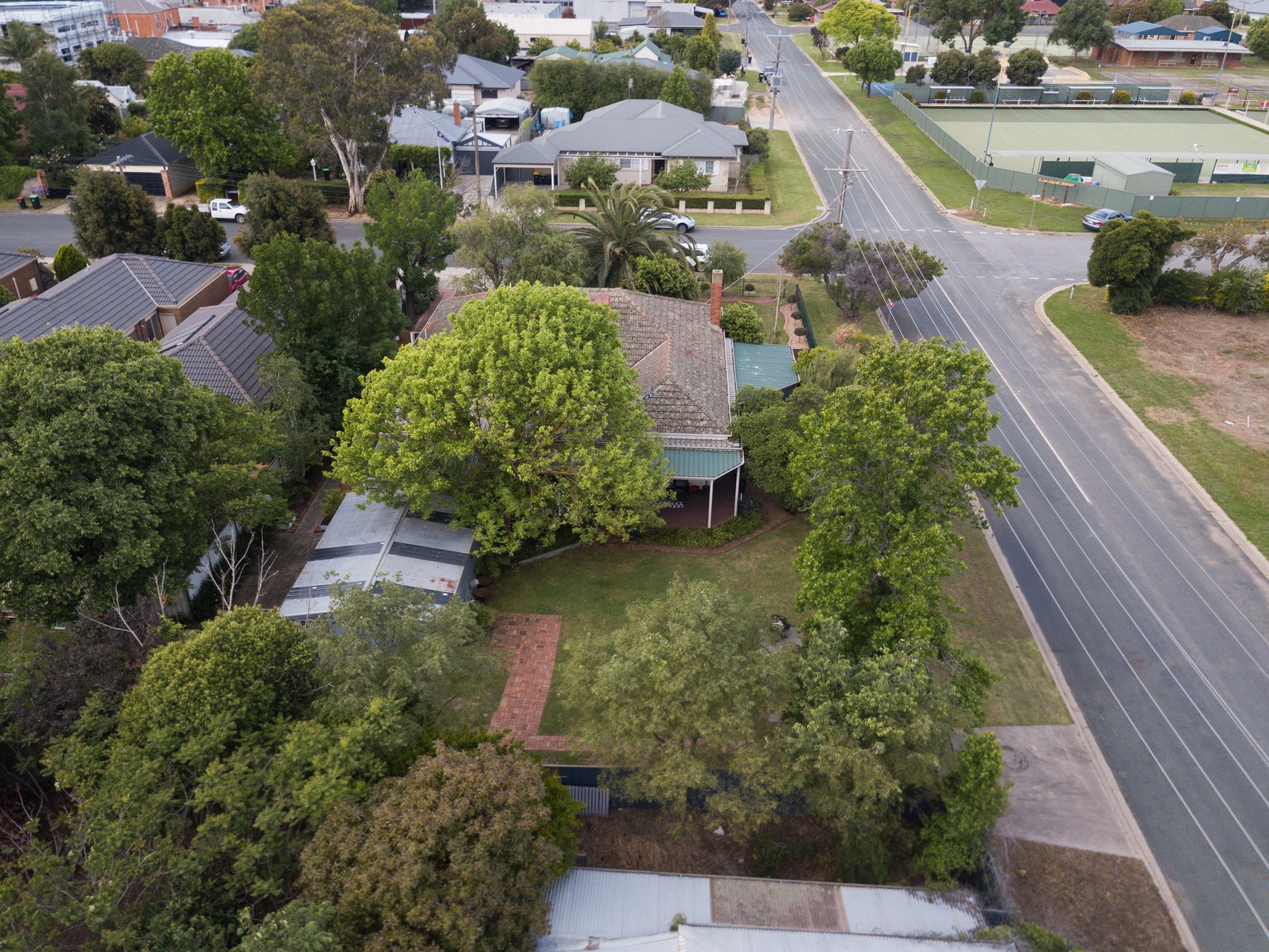 5 Marie Street, Nagambie