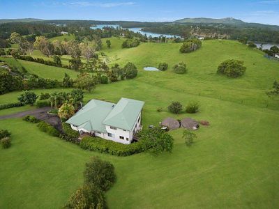 53 Lake Ridge Court, Lake Macdonald