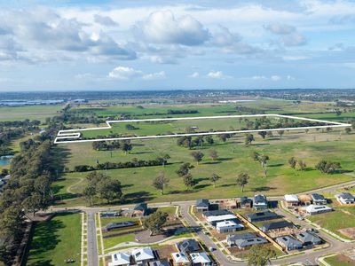 270 Wedge Road, Skye