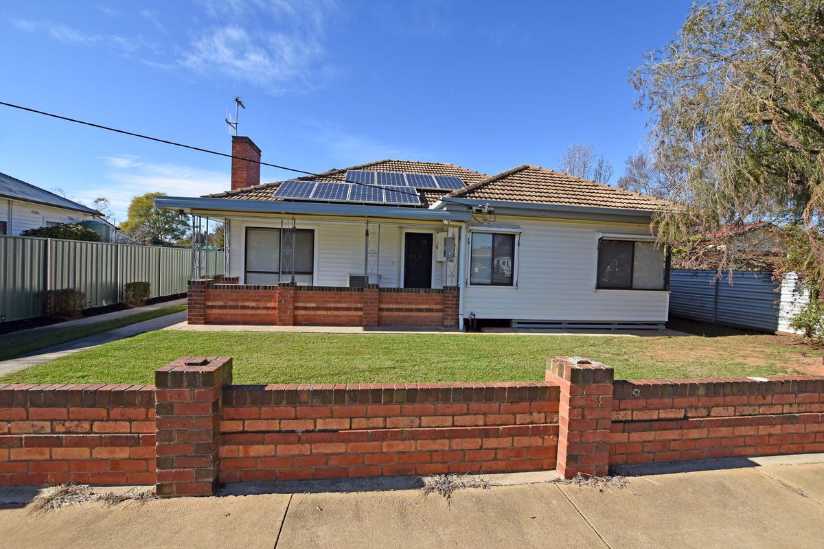 75 Waverley Avenue, Merrigum