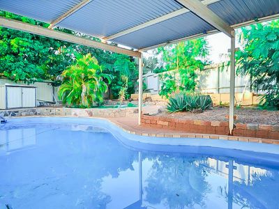 15 Barker Court, Port Hedland