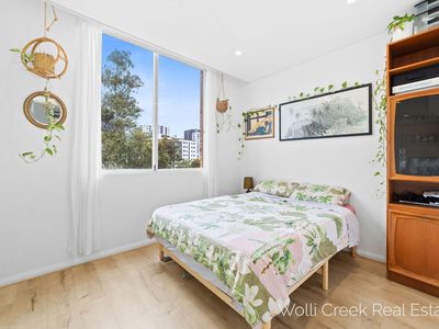 105 / 97 Bonar Street, Wolli Creek