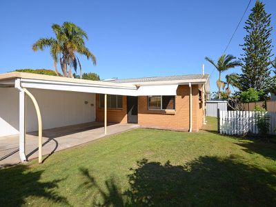 36A Saunders Street, Point Vernon