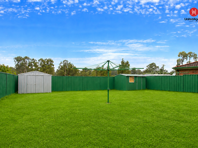 3 Nimbin Avenue, Hoxton Park