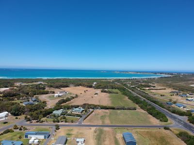 129 Southern Ports Highway, Beachport