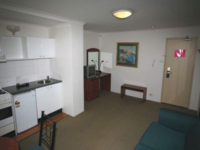 205 / 40 Macleay Street, Potts Point
