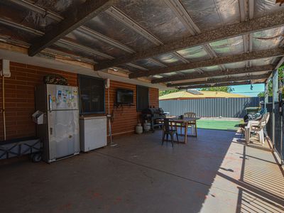 16 Skippers Loop, South Hedland