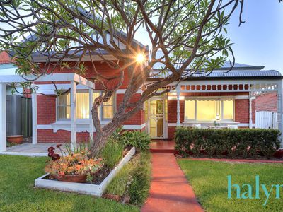 16 Ebsworth Street, Mount Lawley