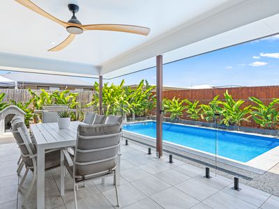 22 Coolamon Court , Urraween