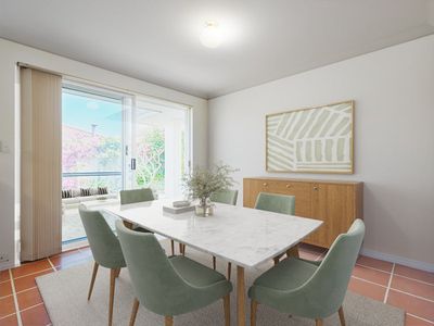 2 / 18 Drabble Road, Scarborough