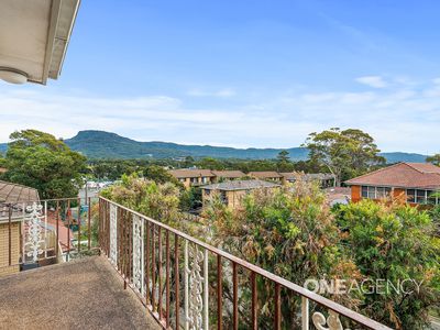 5 / 57-59 Bourke Street, North Wollongong