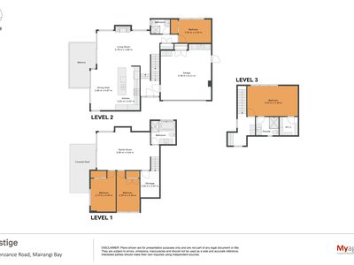 29A Penzance Road, Mairangi Bay