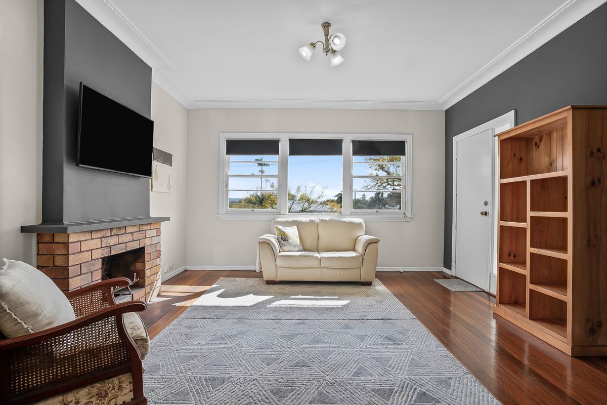 44 Dibbs Street, Lismore