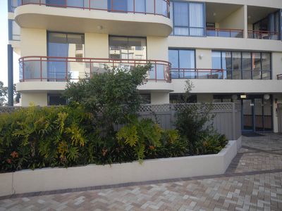Macquarie Park
