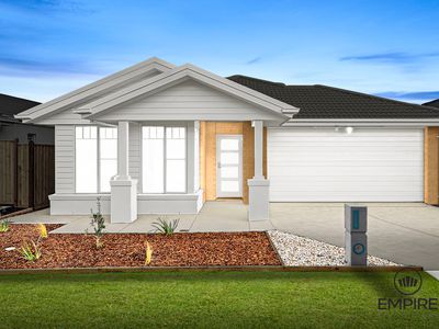 121 Yeungroon Blvd, Clyde North