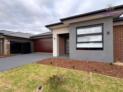 4 Springsure Street, Truganina