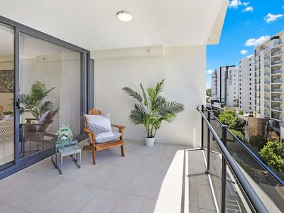 806 / 25 First Avenue, Mooloolaba
