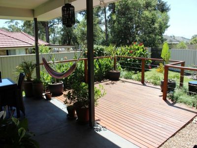 3 Brushbox Drive, Ulladulla