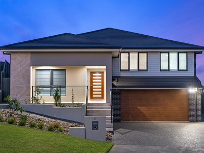 21 McNevin Close, Calderwood