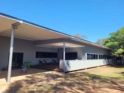 3 OLD REWARD ROAD, Rubyvale