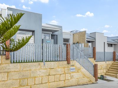 409 Shorehaven Boulevard, Alkimos