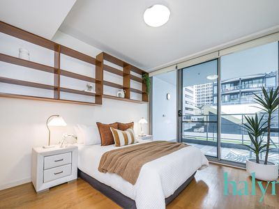 68 / 132 Terrace Road, Perth