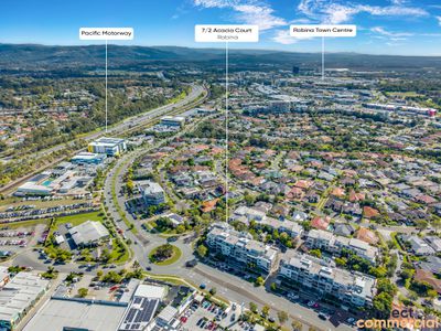 7 / 2 Acacia Court, Robina