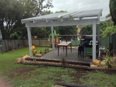 4 Parker Street, Port Kembla