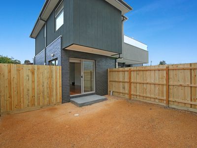 4/1 Lindsay Street, Glenroy