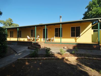 41-43 Jennings Street, Geurie