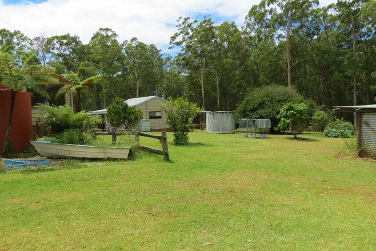 18 Holden Road, Rainbow Flat