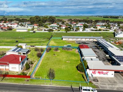 88 Mount Gambier Road, Millicent