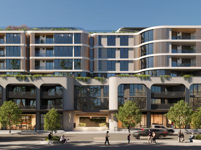 2-6 Chatham Road, West Ryde