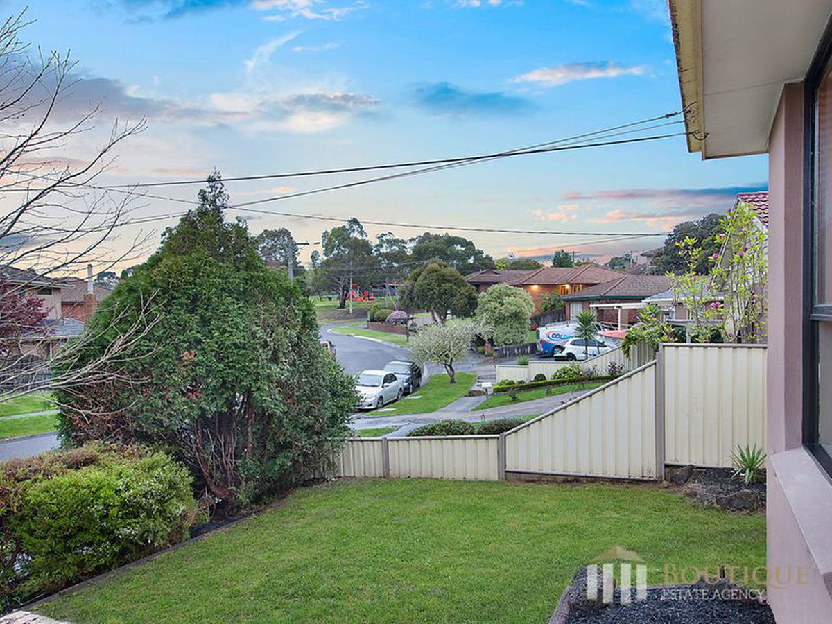 20 Burchall Grove, Dandenong North