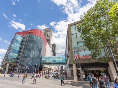 17 / 34 Albert Street, North Parramatta
