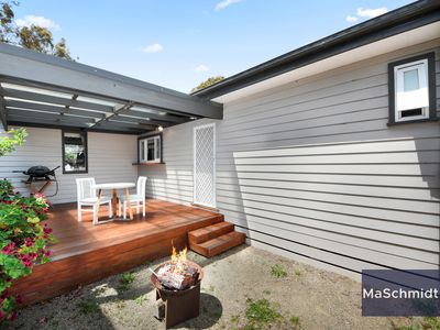 163 Northern Road, Heidelberg Heights