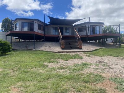 37 Muller Street, Nanango
