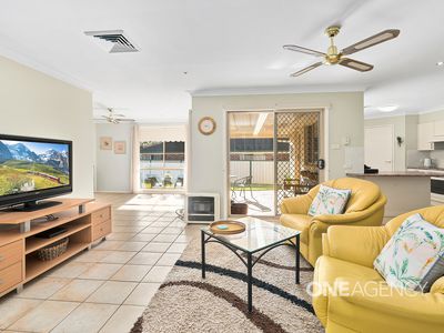 85 Jasmine Drive, Bomaderry