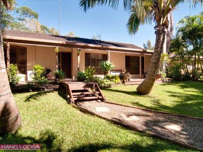 17 Oakland Drive, Tewantin