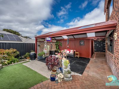 21 Russley Grove, Yanchep