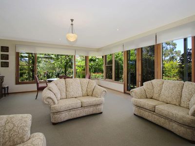 623 Back Creek Road, Yackandandah