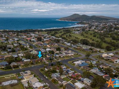 16 Boundary Street, Forster