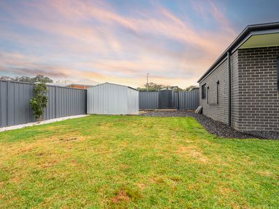 30 HILLFORD CIRCUIT, Thurgoona